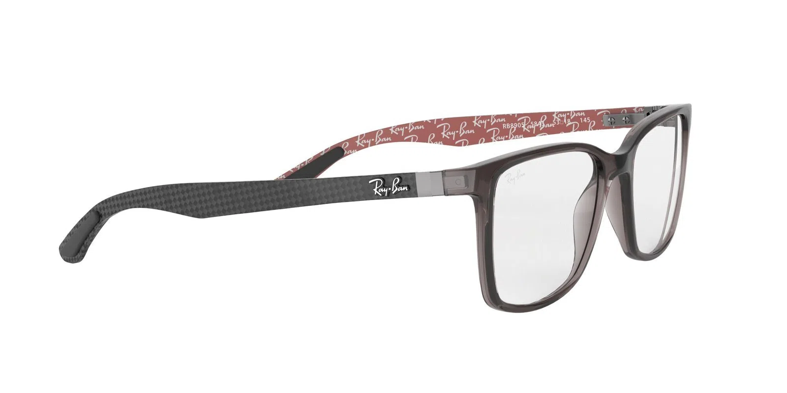 Ray-Ban 8905 Eyeglasses - view 12